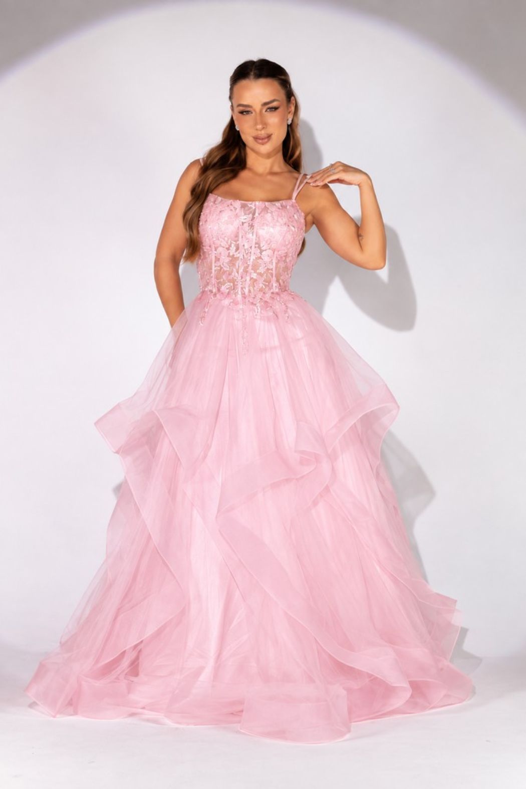 Vestido Eleanor