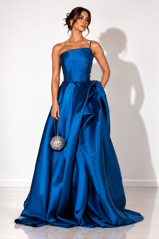 Vestido Lyra