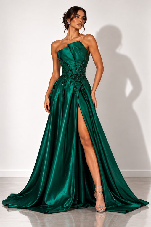 Vestido Calista