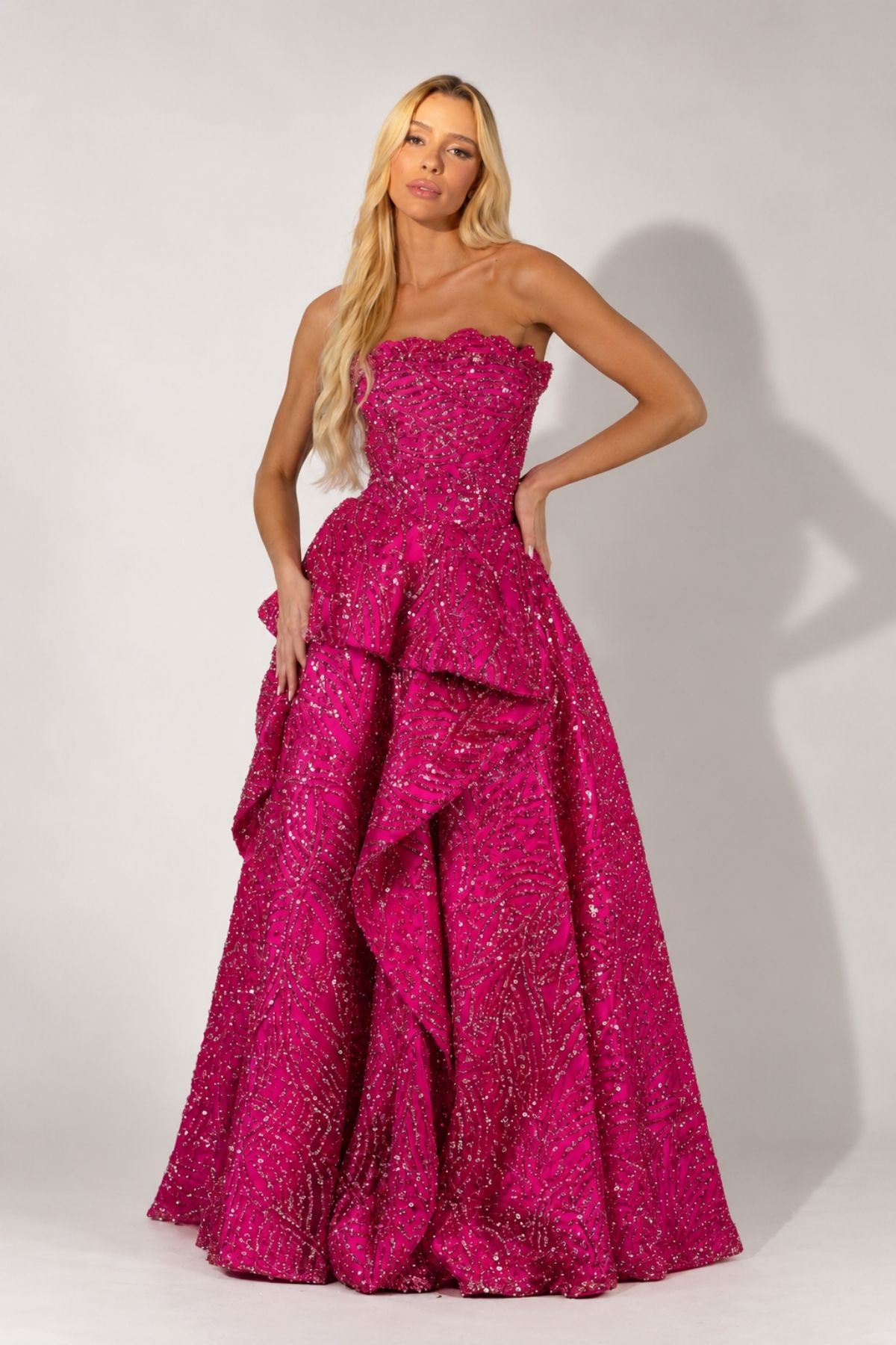 Vestido Jollie