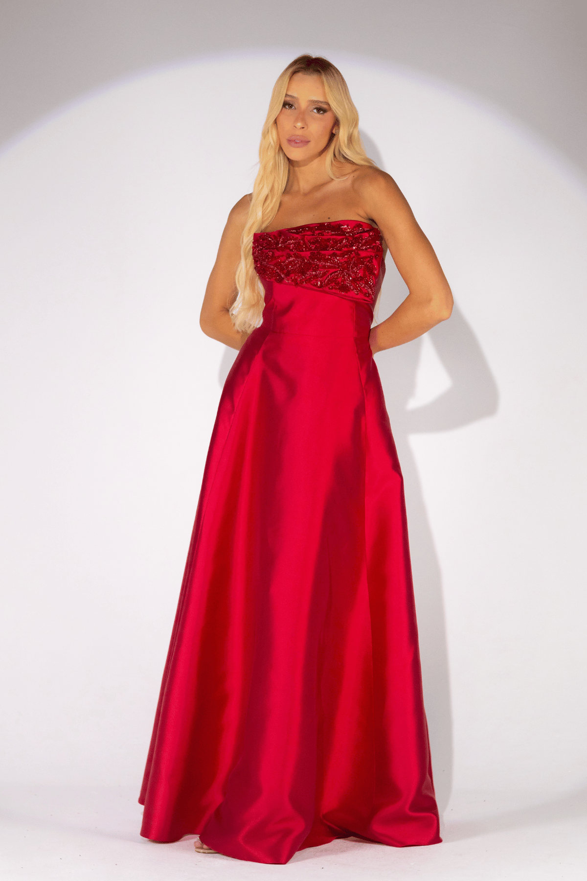 Vestido Nina
