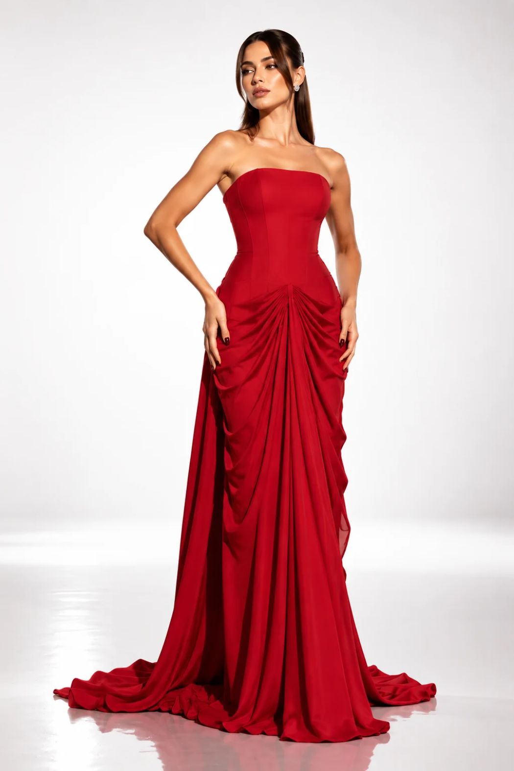 Vestido Venezia