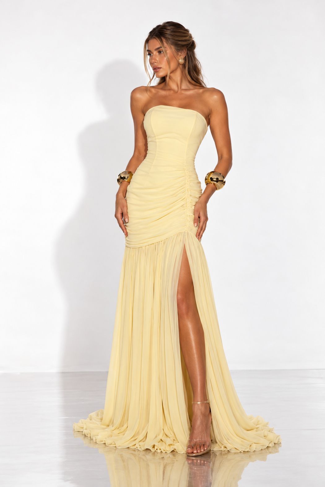 Vestido Fay
