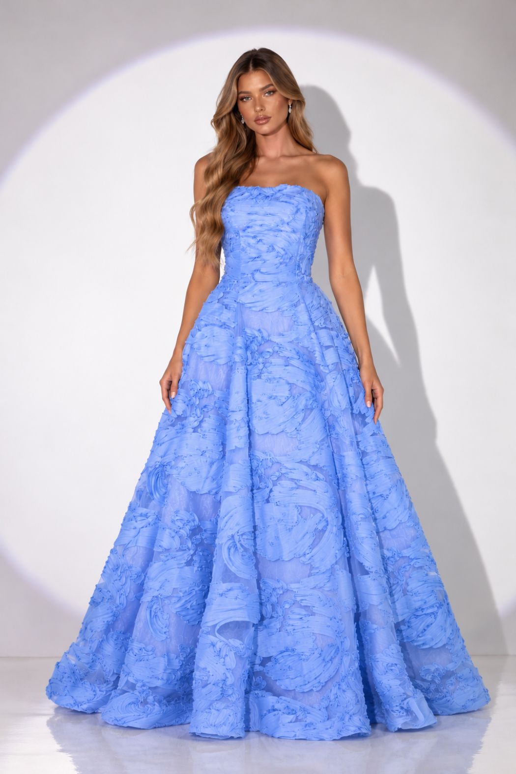 Vestido Romy