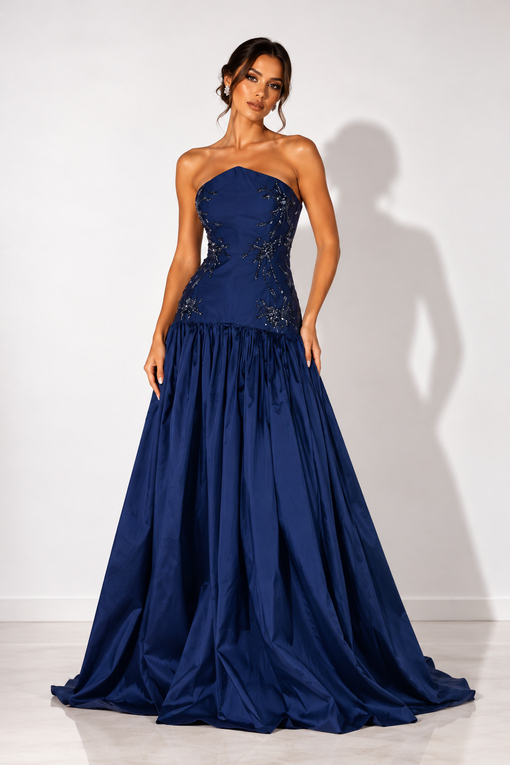 Vestido &Aacute;ria