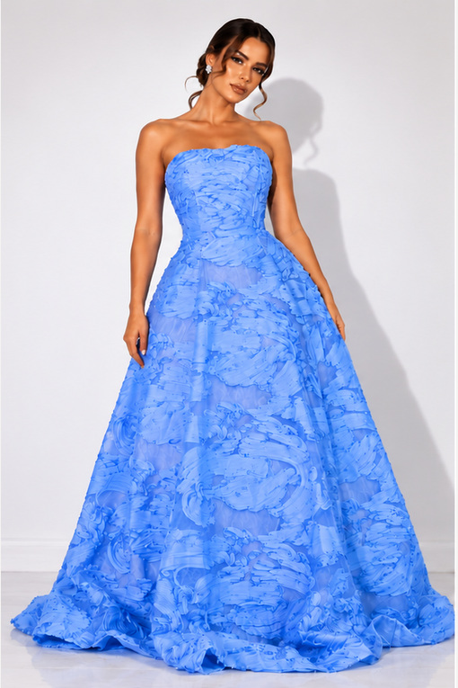 Vestido Romy