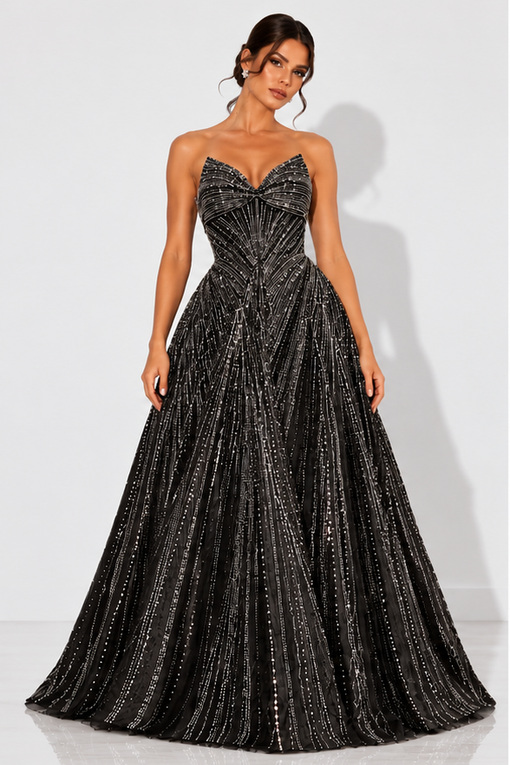 Vestido Blummer